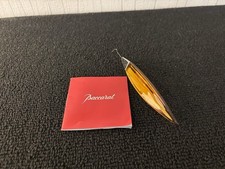 Pampilla Ambra Lampadario