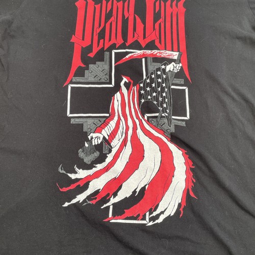 Pearl jam 2008 tour - jam, reaper