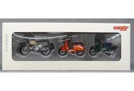 Monopattino usato Minicar 1/43