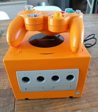 Console Nintendo GameCube