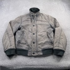 Abercrombie Fitch Giacca Uomo