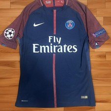 Maglia Home PSG Paris