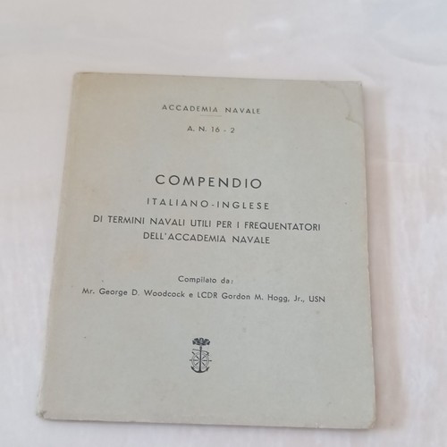 Accademia navale 16 2 - navale, a.n.