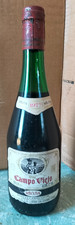 Vino rioja campo - rioja, anno