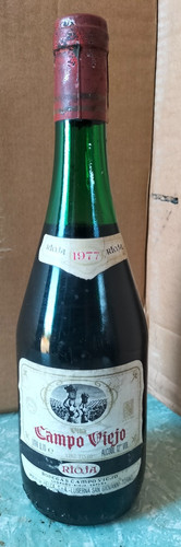 Vino rioja campo viejo anno - rioja,