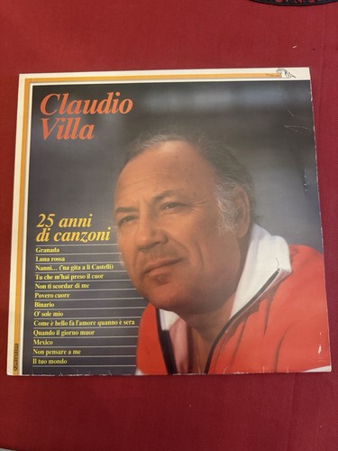 Dischi vinile 33 giri - in,