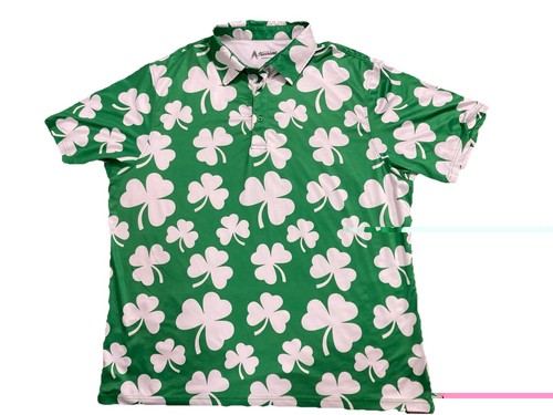 Royal awesome polo trifoglio - awesome,