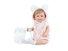 Bambola Rosie 1174 3067693