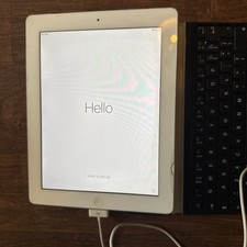 Apple iPad 2 16GB Wi-Fi + 3G