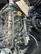 Motore Fiat 500 L 1.4 Benzina