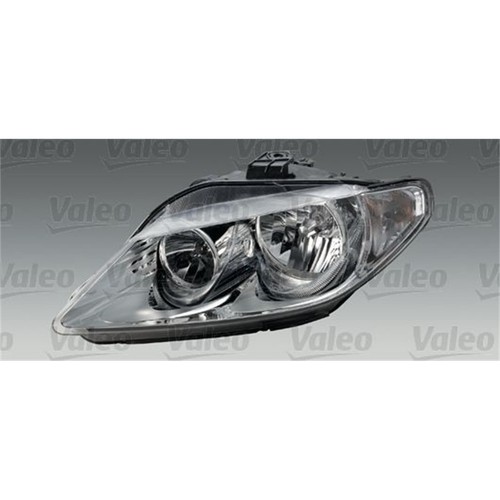 Valeo faro anteriore sinistro - valeo,