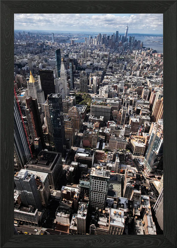 Poster arte parete con - da,