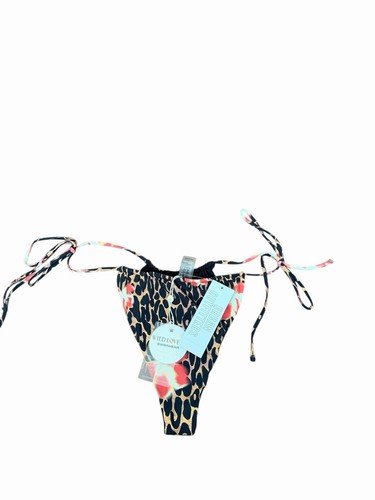 Slip bikini wild lovers - bikini,