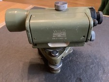 Vintage Wild Heerbrugg NK10