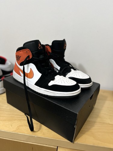 Air jordan mid sneakers - mid, per