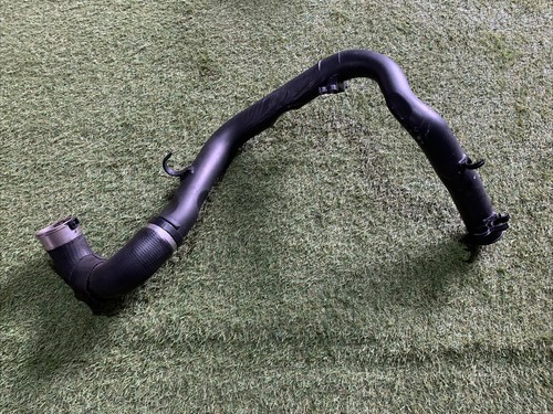 Tubo intercooler mini - intercooler, one