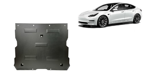 Protezione motore elettrico
