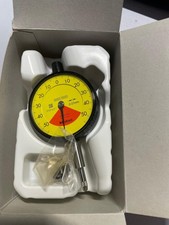 Mitutoyo Dial Indicator
