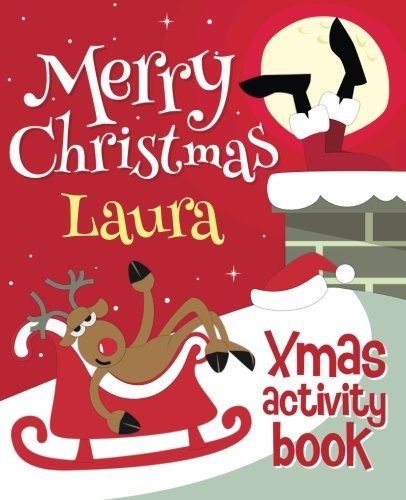 Merry christmas laura - christmas,