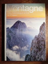 Dal Glossglockner al Carso -