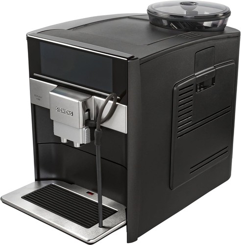 Macchina espresso - macchina,
