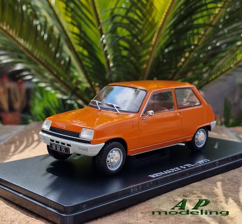 Modellino auto scala 24 - modellino,