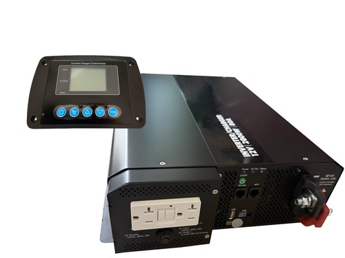 Kisae caricabatteria inverter - kisae,