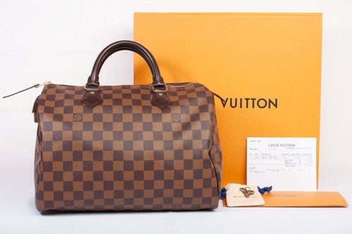 Autentica borsa louis - autentica,
