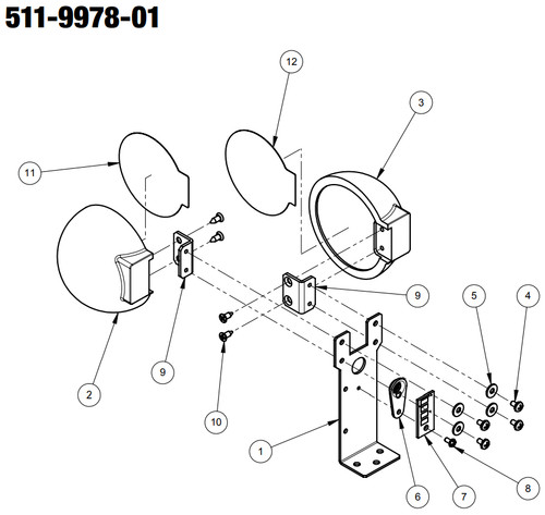 Stern pinball flipper orb - stern,