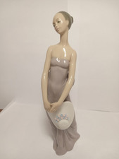 Lladro Porcelain Figurine -
