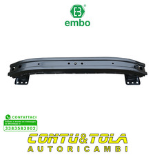 RINFORZO TRAVERSA PARAURTI