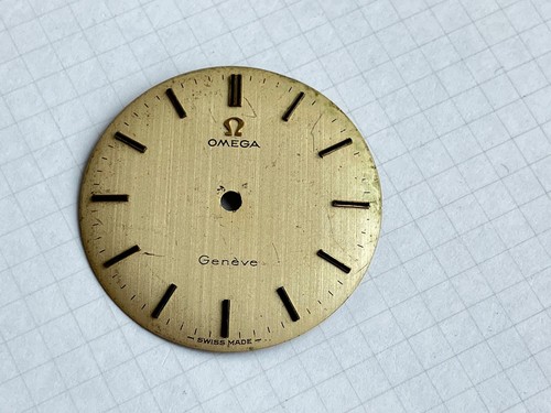 Orologio omega geneve vintage - orologio,