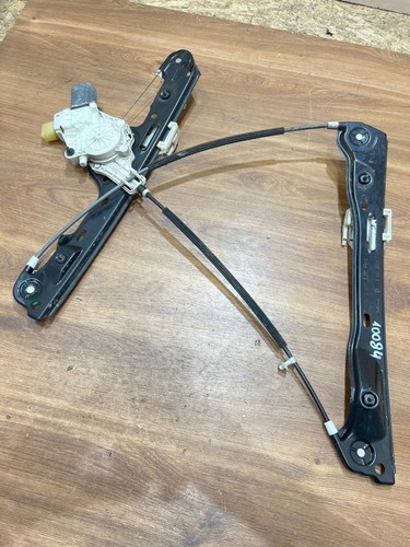 Alzavetro elettrico bmw e81 - 1,