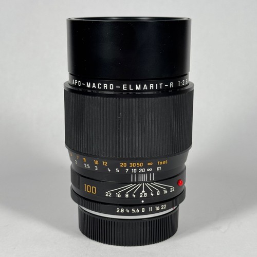 Leica apo macro elmarit - leica, apo-macro-elmarit-r