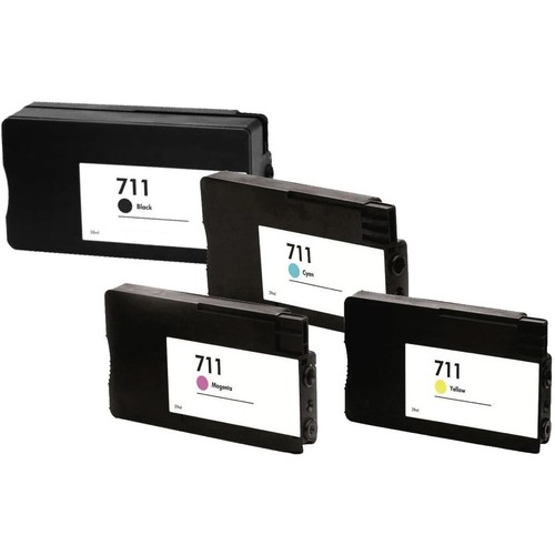 Compatibile 711 set - 4,