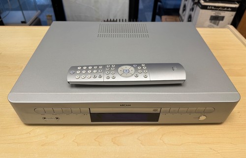 Arcam solo music all - music, one