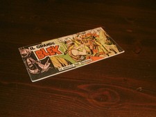 STRISCIA IL GRANDE BLEK  III°