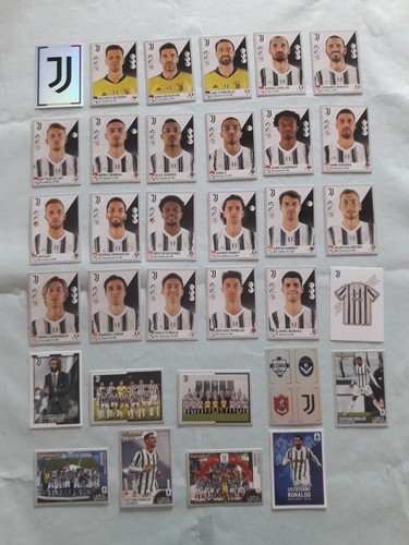 Calciatori panini 2020 2021 - calciatori, 2020-2021