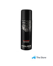 Police Extreme Deodorante per