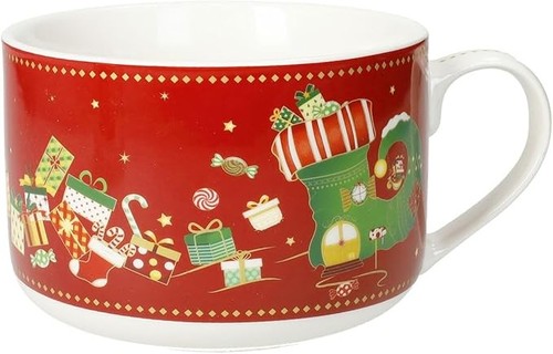 Brandani tazza colazione - brandani,