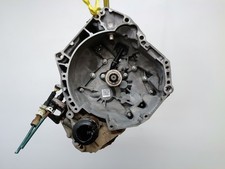 CAMBIO MANUALE COMPLETO PER