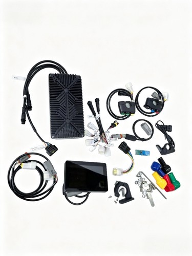 Moxin auto wheelie controller - moxin,