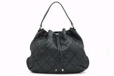 Chanel Wild Stitch Borsa a