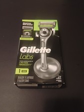 Gillette Labs Razor with