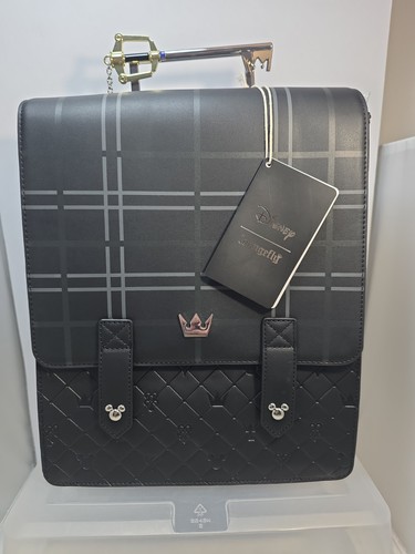 Mini zaino loungefly - mini,