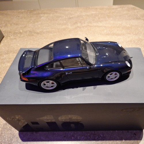 Gt314 rara porsche 993 - gt314,