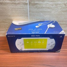Gigapack PSP 1000 ceramica