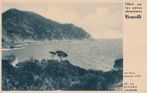Cartolina tematica - tematica, da