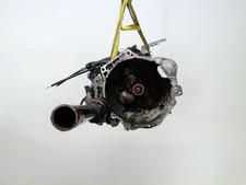 CAMBIO MANUALE COMPLETO PER