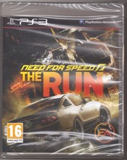 PS3 2011 Need for Speed The